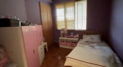 Regent Grove (D23), Condominium #581555441